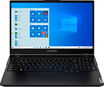 

Ноутбук Lenovo Legion 5 15ITH6 (82JH000SRK) Phantom Blue