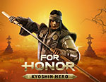 Игра Ubisoft For Honor – Kyoshin Hero - фото 1