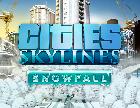 

Игра для ПК Paradox Cities Skylines - Snowfall