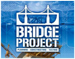 Игра для ПК THQ Nordic Bridge Project питер молинье история разработчика создавшего жанр симулятор бога