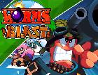 

Игра для ПК Team 17 Worms Blast