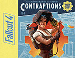 

Игра Bethesda Fallout 4 - Contraptions Workshop DLC