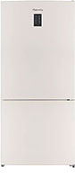 Двухкамерный холодильник Kuppersberg NRV 1867 BE, бежевый двухкамерный холодильник kuppersberg rfcn 2012 wg