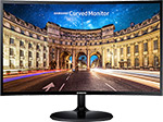 фото Жк монитор samsung c27f390fhi lcd 27''