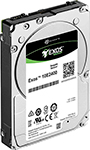 HDD-диск Seagate 2.5" 1.2Tb SAS Exos 10E2400 10000rpm 256MB ST1200MM0129