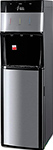 Кулер для воды Ecotronic M30-LXE black-silver SS , 12357