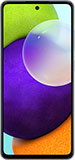 

Смартфон Samsung GALAXY A52 128GB SM-A525FZBDSKZ Голубой