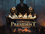 Игра для ПК THQ Nordic This Is the President игра для пк thq nordic this is the president