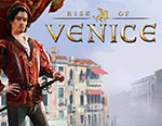 Игра для ПК Kalypso Rise of Venice игра для пк square rise of the tomb raider 20 year celebration