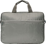 Cумка для ноутбука Lamark 15.6'' L215 Dark Grey сумка для ноутбука lamark l247 dark grey 17 3