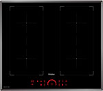

Электрическая варочная панель Haier HHY-Y64FFVB1, Черный