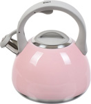 Чайник Daniks M-083P розовый 397659 чайник daniks m 083p розовый 397659
