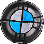 Тюбинг Hubster Sport Pro S Бумер 100см во6609-2 тюбинг hubster люкс pro s кемпинг синий 100см