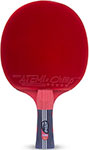 Ракетка для настольного тенниса Atemi 900 CV тренировочная ракетка для тенниса деревянная теннисная ракетка для тренировок на точность