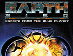 Игра для ПК Topware Interactive Earth 2150 : Escape from the Blue Planet игра для пк topware interactive planets under attack