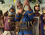 Игра для ПК Paradox Europa Universalis IV: El Dorado - Expansion игра для пк paradox europa universalis iv el dorado expansion