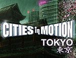 Игра для ПК Paradox Cities in Motion: Tokyo игра для пк paradox cities in motion