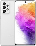 

Смартфон Samsung Galaxy A73 SM-A736B 256Gb 8Gb белый 3G 4G SM-A736BZWHMEA