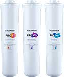Сменный модуль для систем фильтрации воды Аквафор Pro1– Pro100 – ProMg сменный модуль аквафор в510 02