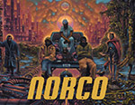 Игра для ПК Raw Fury NORCO игра для пк raw fury sable
