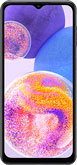 Смартфон Samsung Galaxy A23 6+128Gb Black A235F/DSN (SM-A235FZKKMEB)