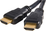 Кабель HDMI GoDigital hdmi - hdmi 1.4 3м HDMI14G03 кабель cactus hdmi 1 4 m m 5м чёрный cs hdmi 1 4 5