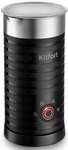 Капучинатор Kitfort KT-7110 капучинатор kitfort kt 709
