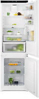 фото Встраиваемый двухкамерный холодильник electrolux lnt8te18s3