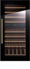 Встраиваемый винный шкаф Kuppersbusch FWK 4800.0 S4 Gold