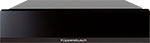 Встраиваемый шкаф для подогревания посуды Kuppersbusch CSW 6800.0 S5 Black Velvet