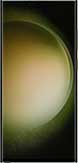 Смартфон Samsung Galaxy S23 Ultra 256Gb зеленый