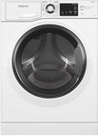 фото Стиральная машина hotpoint-ariston nsb 7225 s v ru