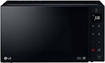 фото Микроволновая печь - свч lg ms2595gis