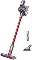 фото Пылесос беспроводной dyson v8 slim fluffy (uk)