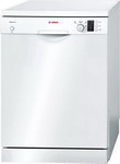 Посудомоечная машина Bosch SMS43D02ME - фото 1