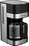 Кофеварка Pioneer CM052D кофеварка рожкового типа pioneer cm111p