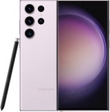 Смартфон Samsung Galaxy S23 Ultra 512Gb 12Gb лаванда