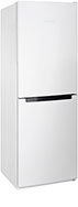 Двухкамерный холодильник NordFrost NRB 161NF W