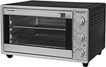 

Электропечь Delvento D2512 Ergonomico, 25 л