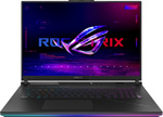 

Ноутбук ASUS ROG Strix G834JY-N6038 черный (90NR0CG1-M00300)