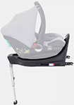 

База ISOFIX для детских автокресел Rant AY328 Pro Carry