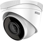 IP-камера HiWatch IPC-T020(B) (2.8mm) камера для видеонаблюдения hiwatch ds i202 e 2 8mm