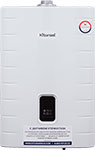 

Котел газовый настенный двухконтурный Kiturami World Alpha S-30 new