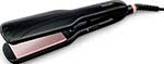Выпрямитель для волос Philips HP8325/10, черный выпрямитель волоc philips hp8325 10 розовый