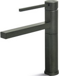 

Кухонный смеситель Elleci MOONY metaltek (70) ghisa MMKMOO 70