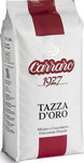 

Кофе зерновой Carraro Tazza D Oro 1 кг