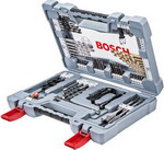 Набор бит и сверл Bosch Premium X-Line Set-76 2608 P 00234