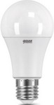 

Лампа GAUSS LED Elementary A 60 14 W E 27 2700 K (комплект 2шт) 23214 P