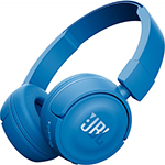 

Накладные наушники JBL T 450 BTBLU