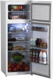 

Двухкамерный холодильник Beko RDSK 240 M 00 W